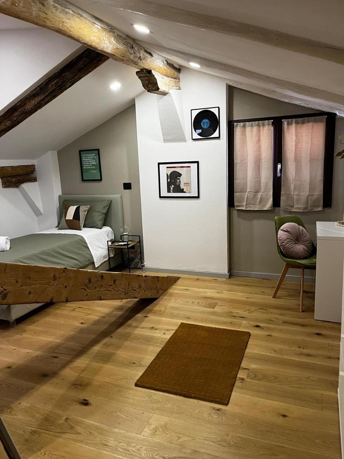 Affittacamere San Petronio House Bolonya Dış mekan fotoğraf