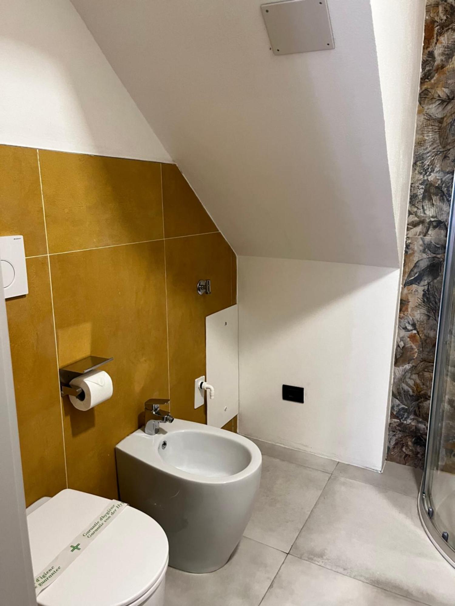 Affittacamere San Petronio House Bolonya Dış mekan fotoğraf