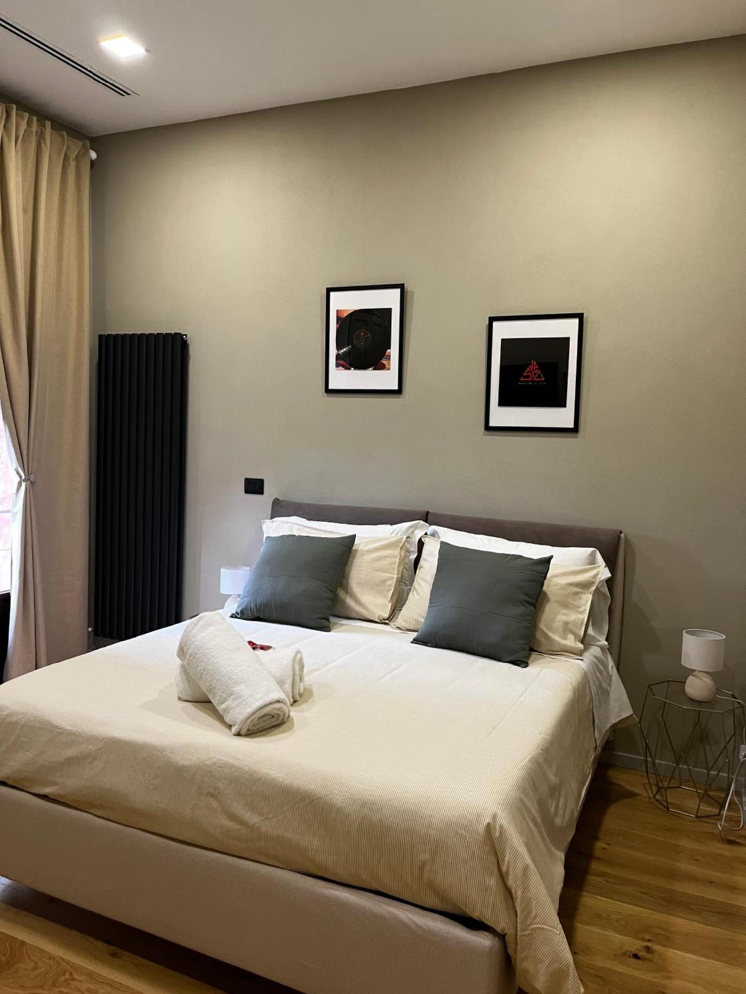 Affittacamere San Petronio House Bolonya Dış mekan fotoğraf