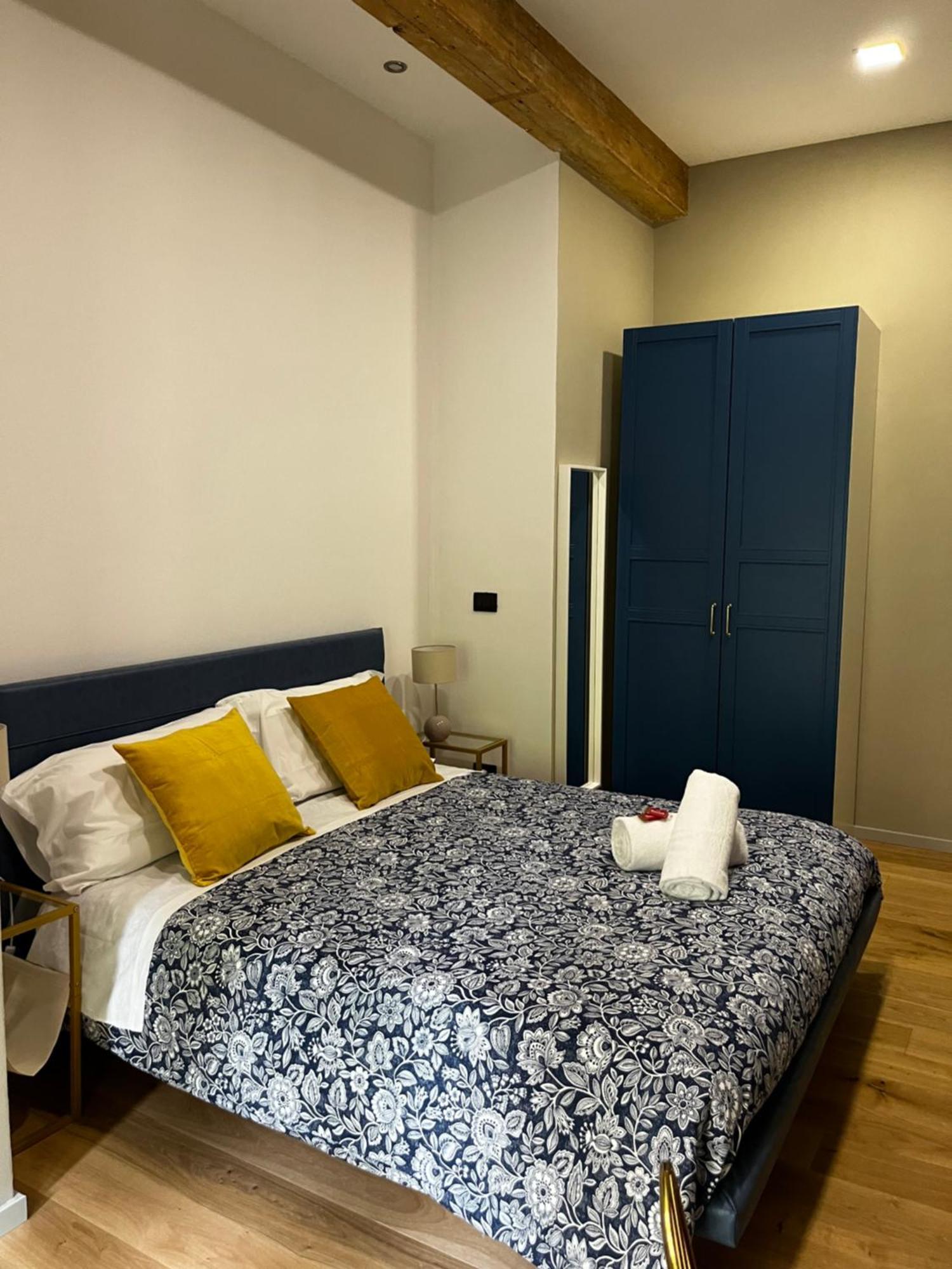 Affittacamere San Petronio House Bolonya Dış mekan fotoğraf