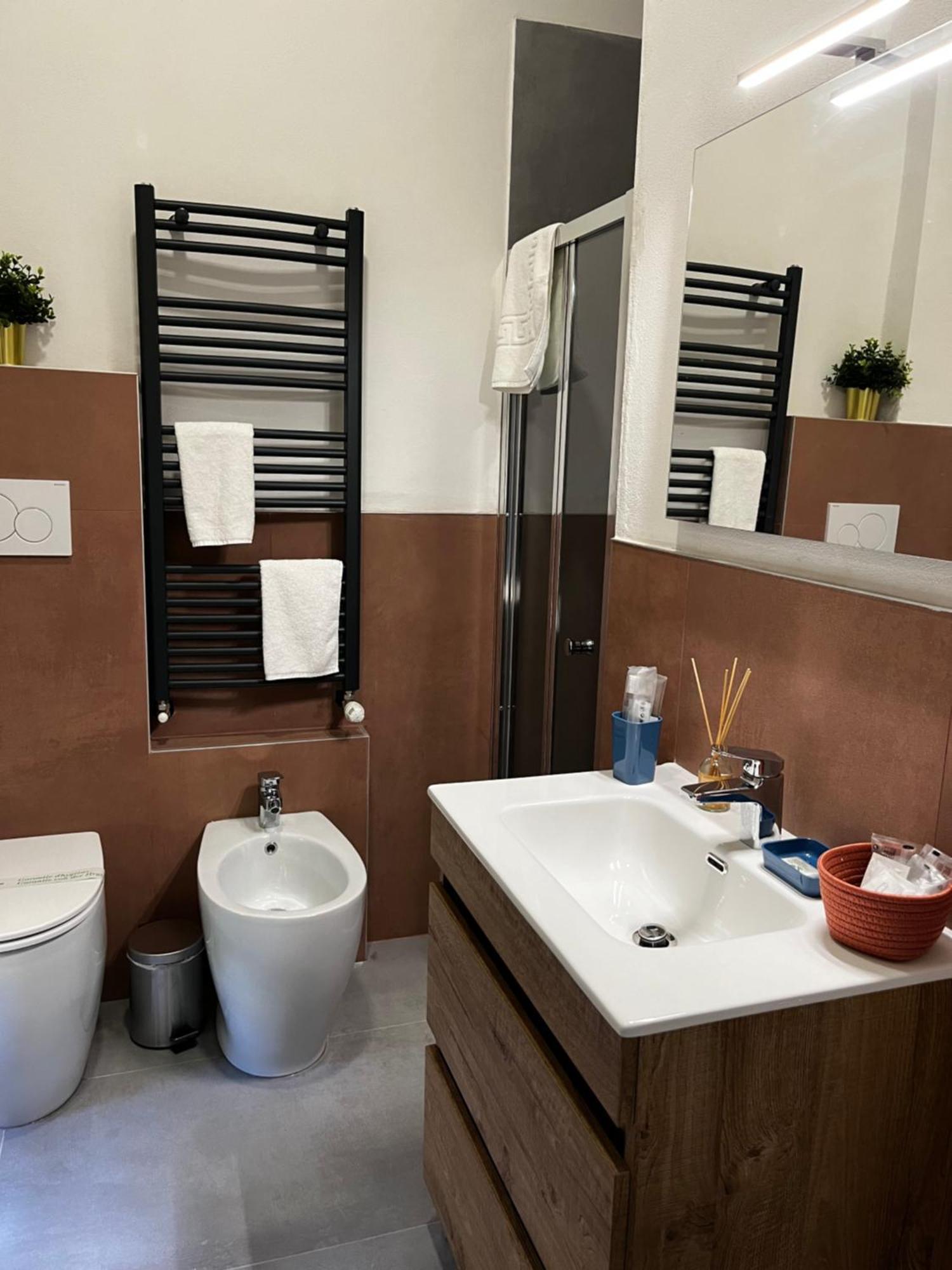 Affittacamere San Petronio House Bolonya Dış mekan fotoğraf
