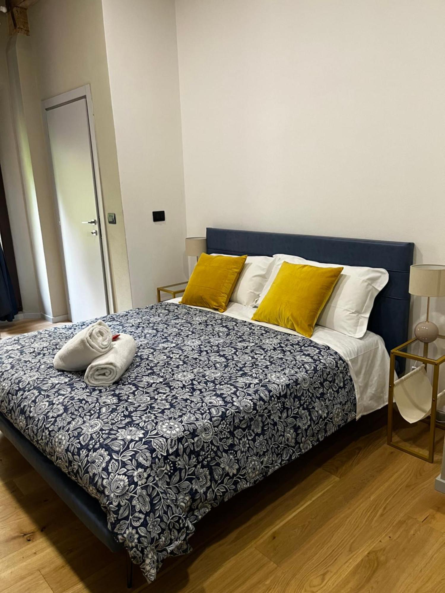 Affittacamere San Petronio House Bolonya Dış mekan fotoğraf