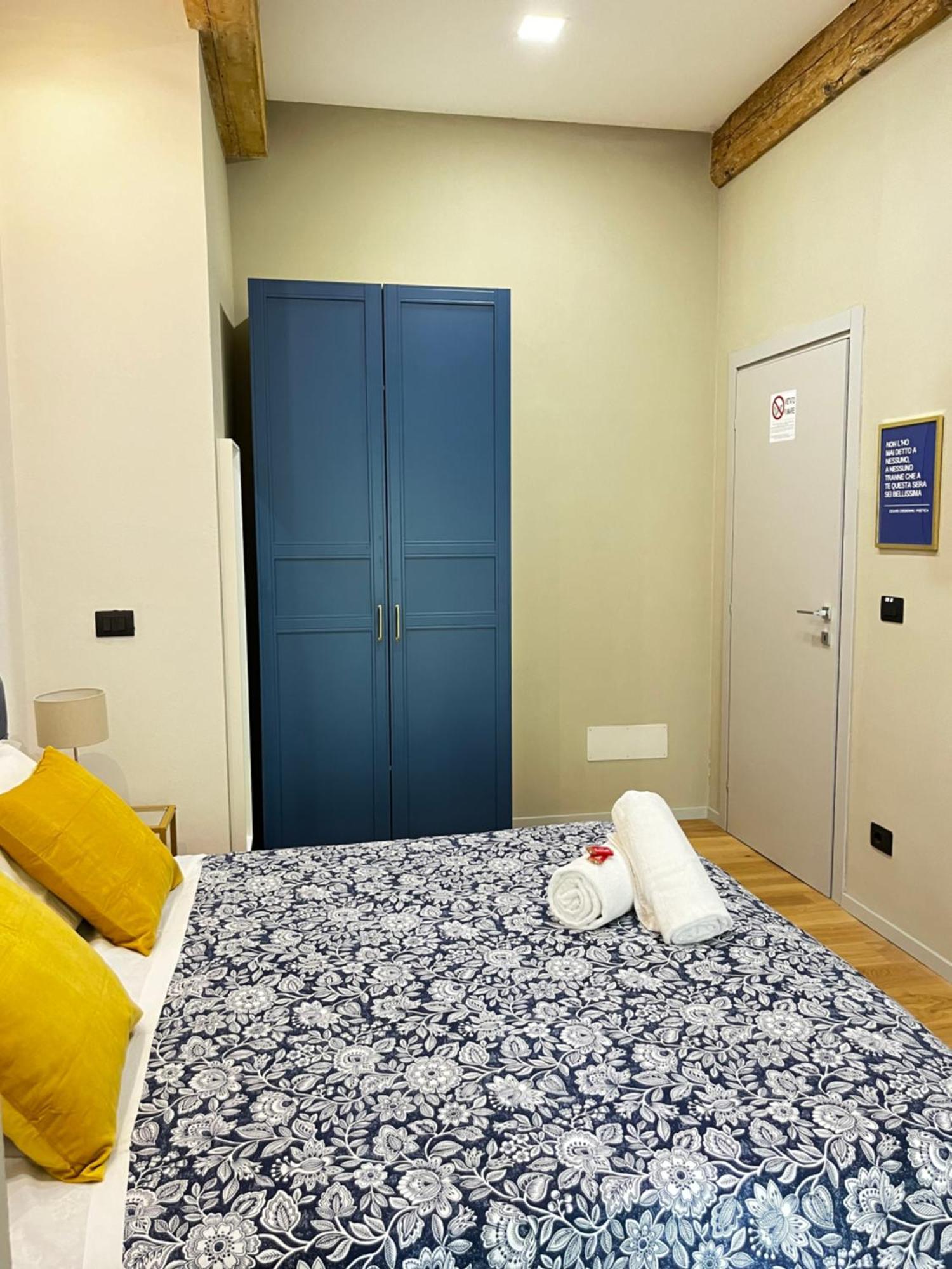 Affittacamere San Petronio House Bolonya Dış mekan fotoğraf