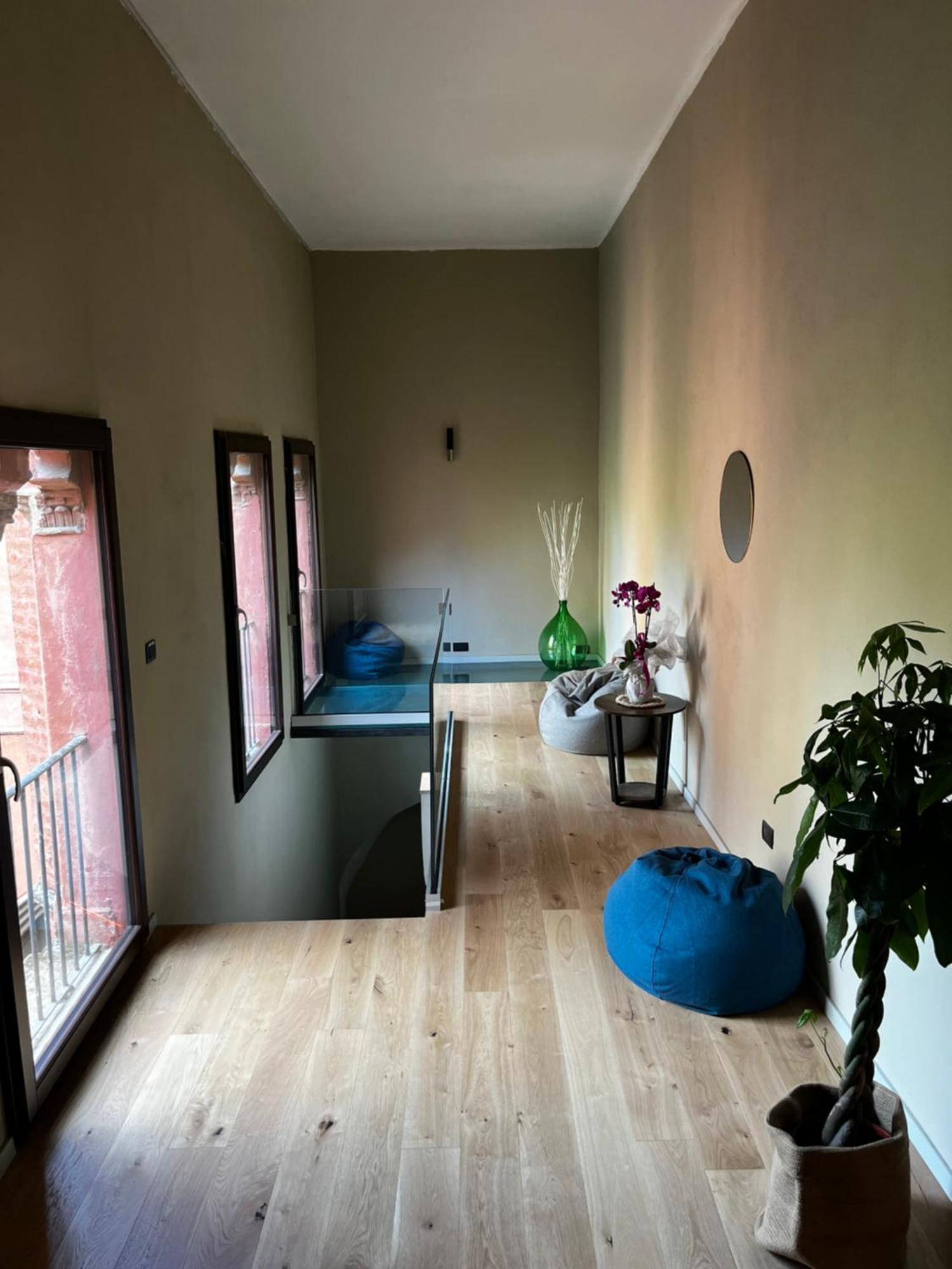 Affittacamere San Petronio House Bolonya Dış mekan fotoğraf