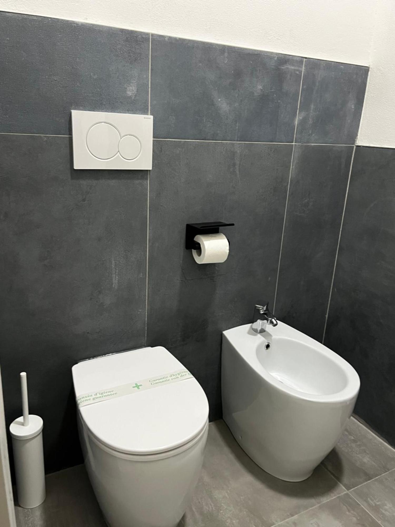 Affittacamere San Petronio House Bolonya Dış mekan fotoğraf