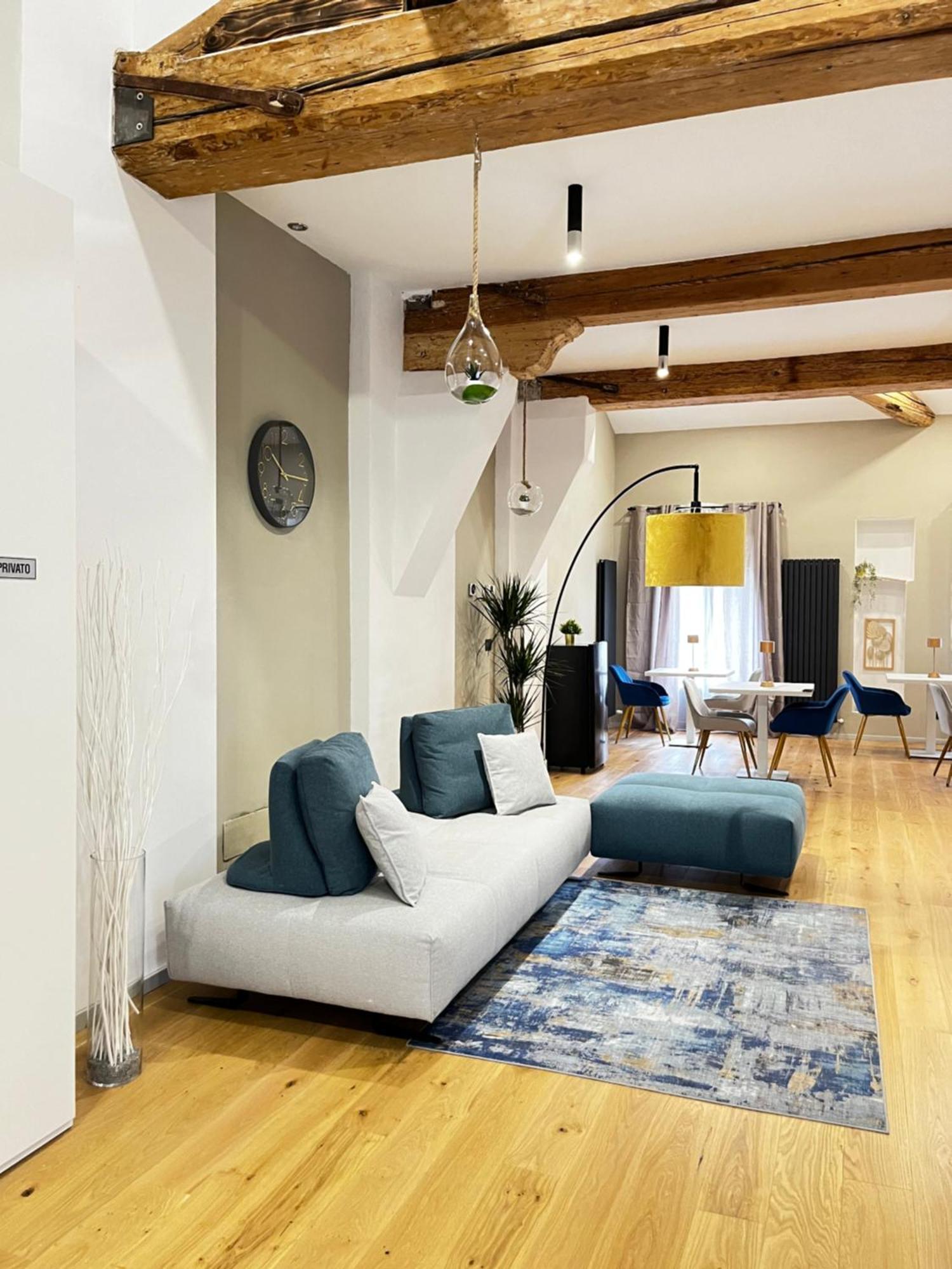 Affittacamere San Petronio House Bolonya Dış mekan fotoğraf